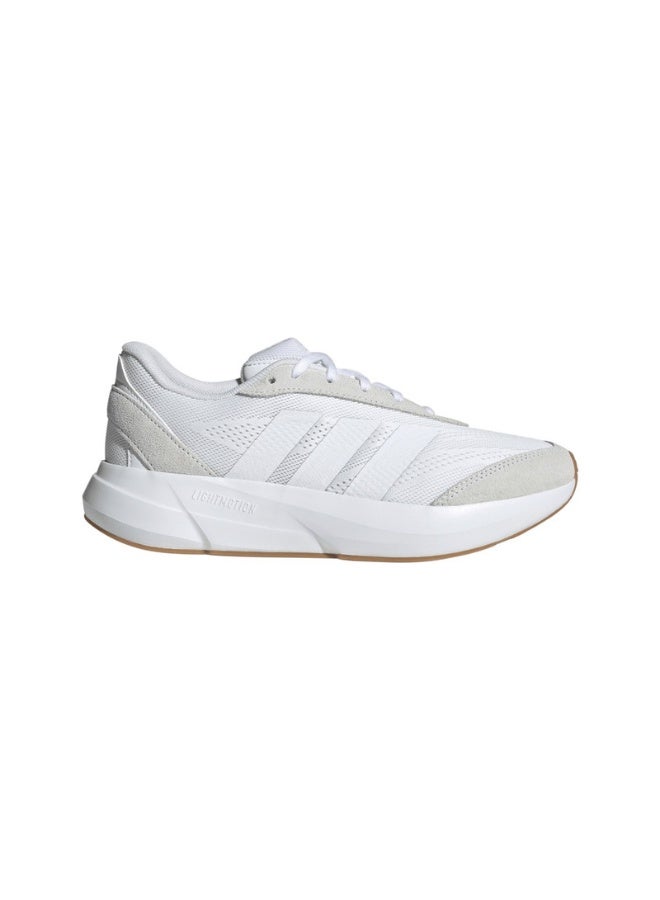 adidas شوز رياضي نسائي Lightshift أبيض 3.5 - Image 3