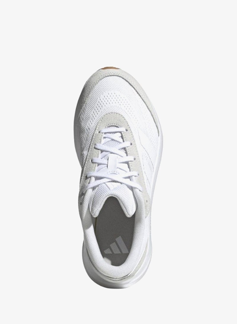 اديداس أحذية رياضية نسائية لايت شيفت دبليو بيضاء - Image 5