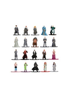 JADA JADA - HARRY POTTER 20-PACK, WAVE 3  - Image 4