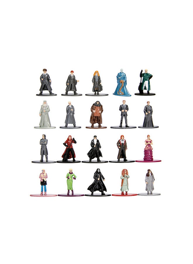 JADA JADA - HARRY POTTER 20-PACK, WAVE 3  - Image 4
