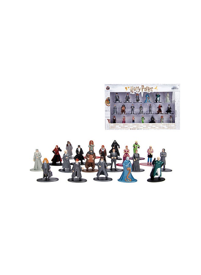 JADA JADA - HARRY POTTER 20-PACK, WAVE 3  - Image 1