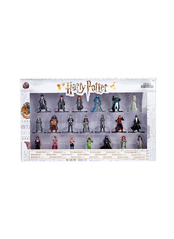 JADA JADA - HARRY POTTER 20-PACK, WAVE 3  - Image 2