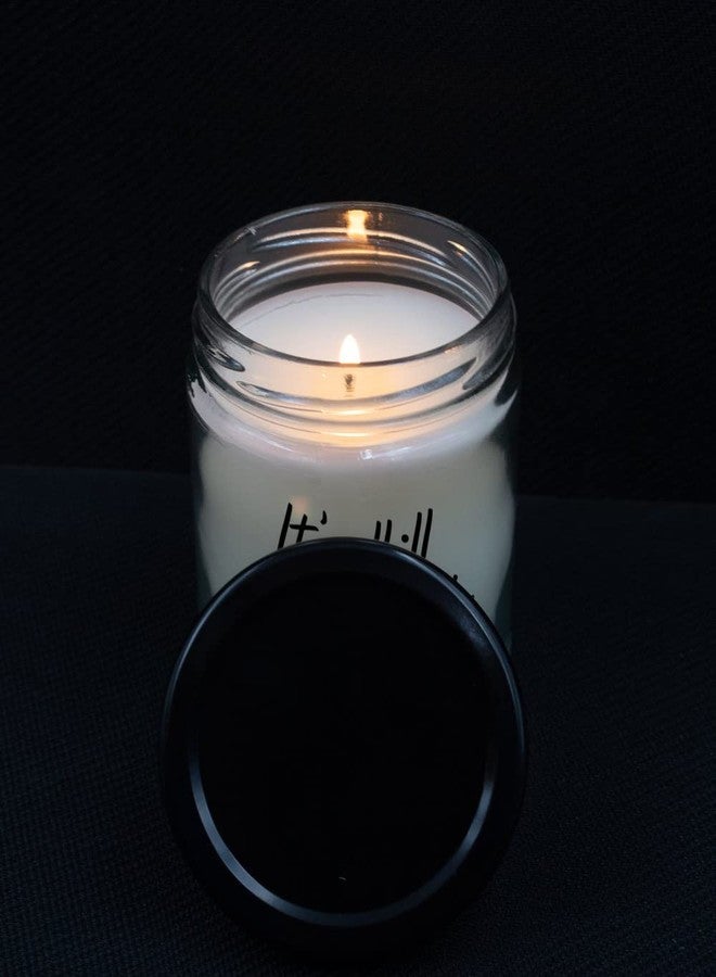 SpreadPassion It's 11:11 Make a Wish Candle, Novelty Gift for Graduate, Birthday Christmas Basket Gag Gift Idea - Image 3