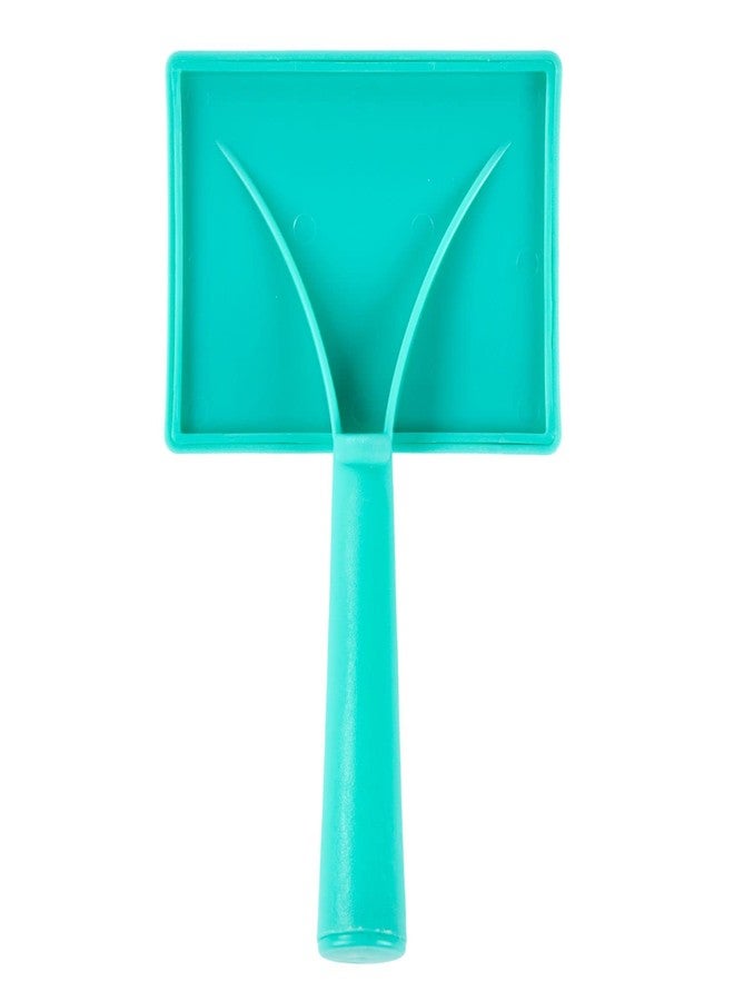 Groomer Essentials Long Pin Universal Pet Slicker - Large - Gets Rid of Debris, Loose Hair and Mats/Knots in the Fur - For Medium-to-Long Haired or Curly Dogs - Image 3
