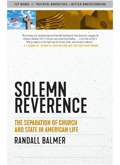 Solemn Reverence