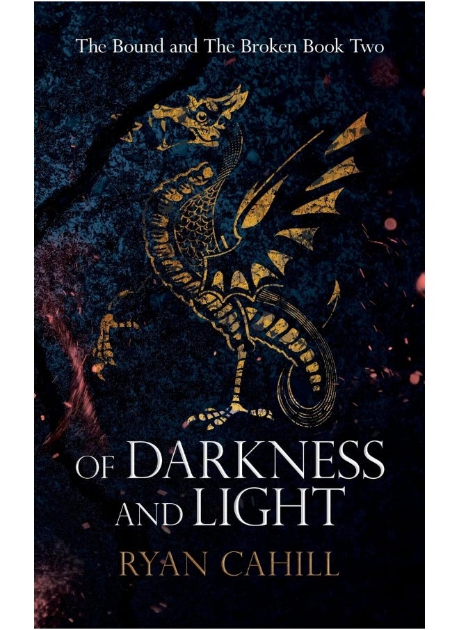 null - Of Darkness and Light - Image 1