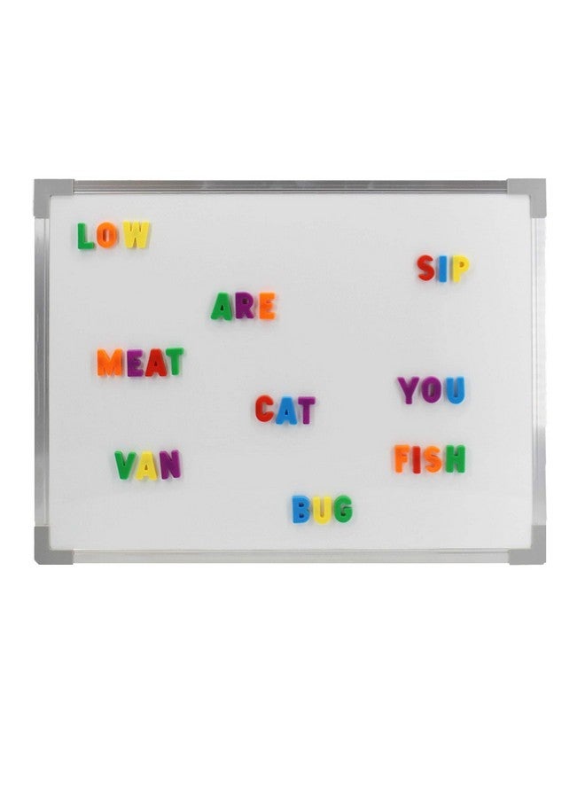 Flipside "Crestline Products Magnetic Dry-Erase And Flannel Board, 18" X 24" - Image 3