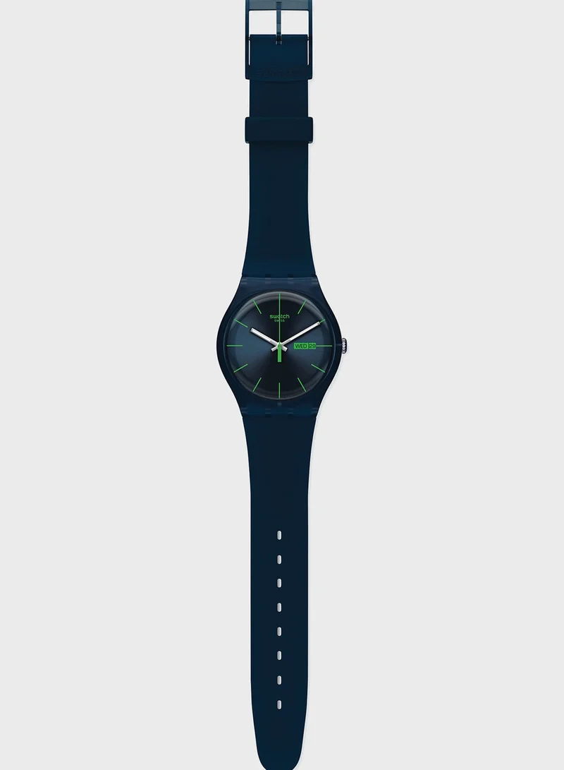 Swatch Suno700 Analog Watch