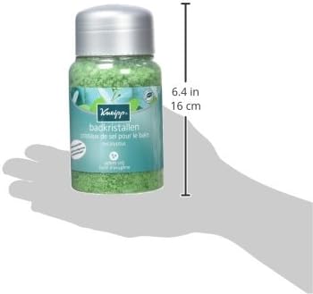 Kneipp أملاح استحمام كنيب يوكاليبتوس 500 جرام - Image 3