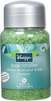 Kneipp أملاح استحمام كنيب يوكاليبتوس 500 جرام - Image 1