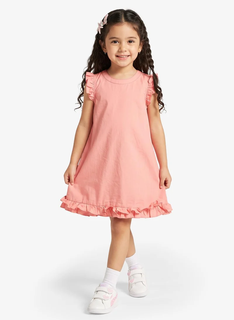 Pinata FRILLED DRESS