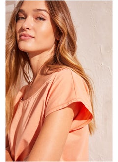 Reversible T-shirt