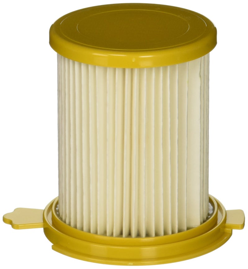 Dirt Devil Type F12 Vacuum Filter 3KD1680000WHITE
