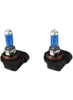 Space Super White Bulb H9006 100W /12V 