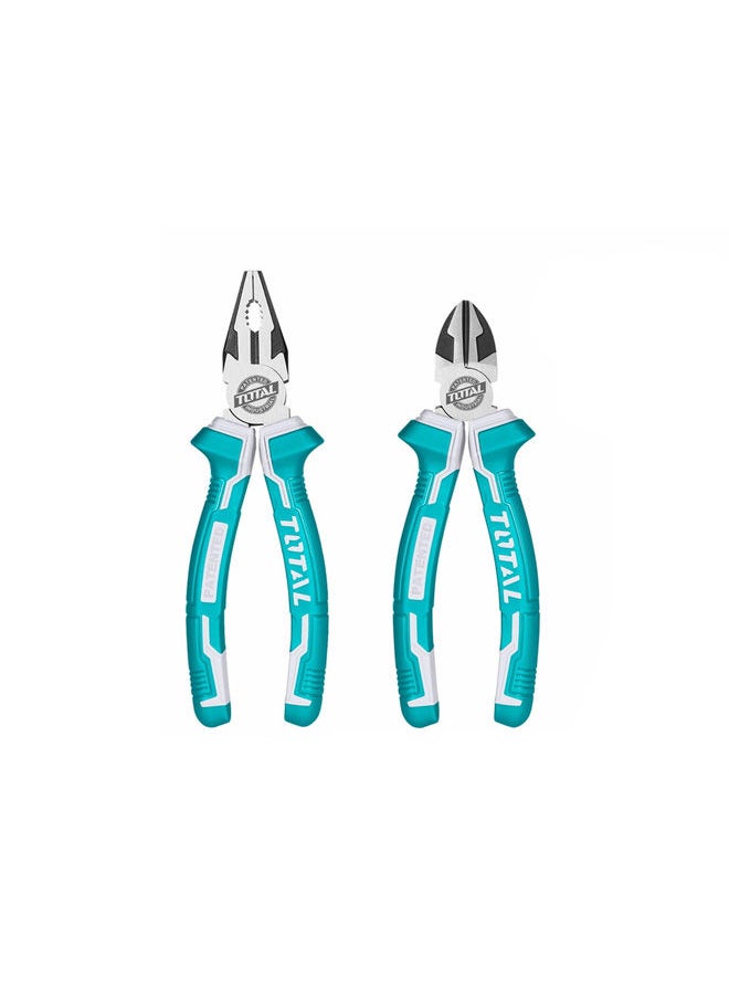 2 Pcs Pliers Set - pzsku/Z1D2833B14C8398001A56Z/45/_/1715241527/9aa49361-8957-41a9-8f33-82c80ee0d58f