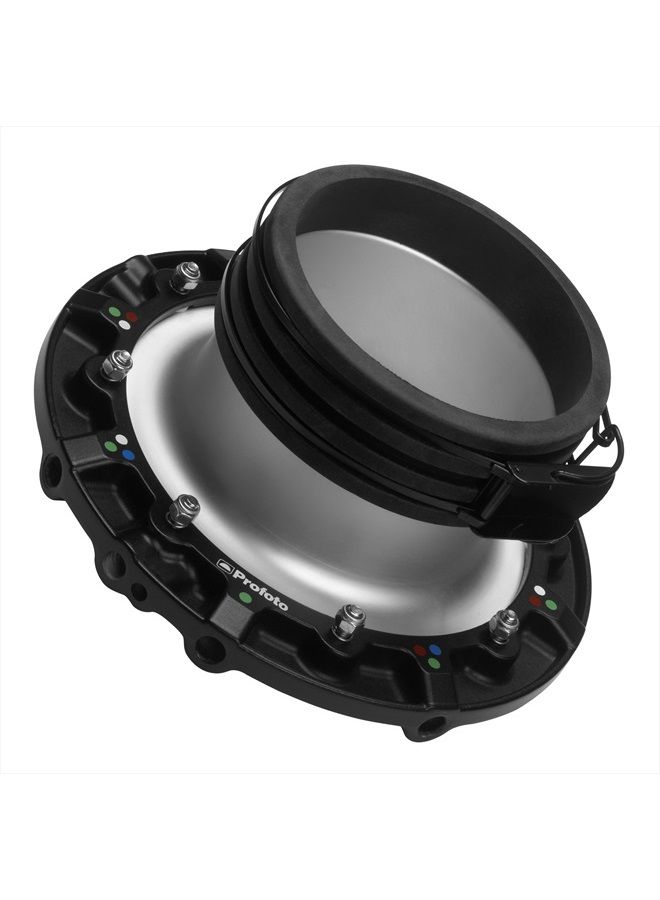 Profoto محول حلقة السرعة RFi 100501 بروفوتو (أسود) - Image 1