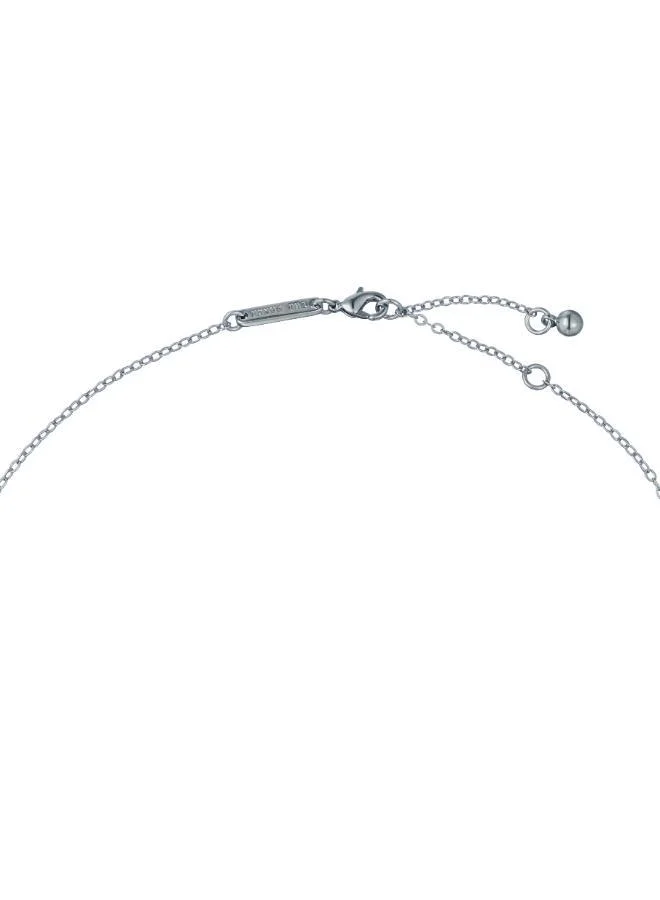 Ted Baker  Demina Deco Crystal Pendant Necklace for Women | Best Price UAE