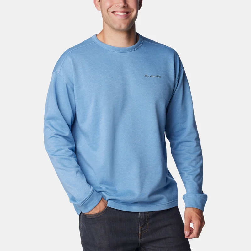 Columbia Men's Twisted Creek Sweatshirt
