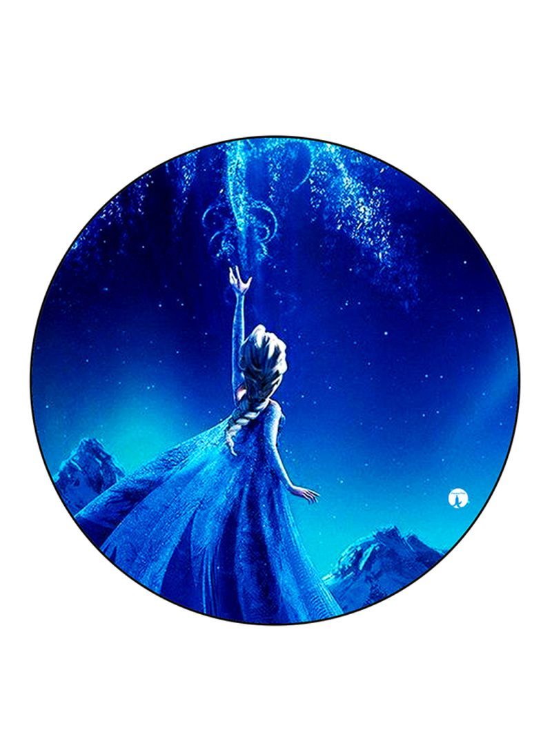 RKN Disney Character Printed Mouse Pad Multicolour