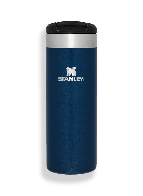 Stanley Stanley TRS Mug 470ml/16oz AeroLight Royal Blue Metallic