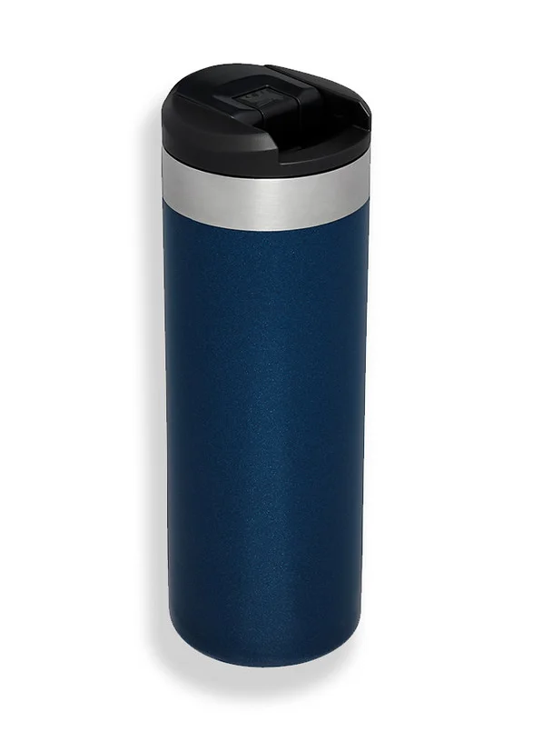 ستانلي Stanley TRS Mug 470ml/16oz AeroLight Royal Blue Metallic