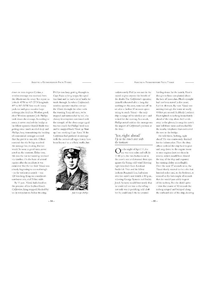 null - Titanic - Image 1