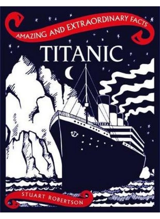null - Titanic - Image 1