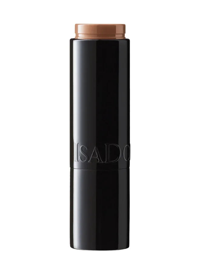 ISADORA Perfect Moisture Lipstick Glossy Caramel