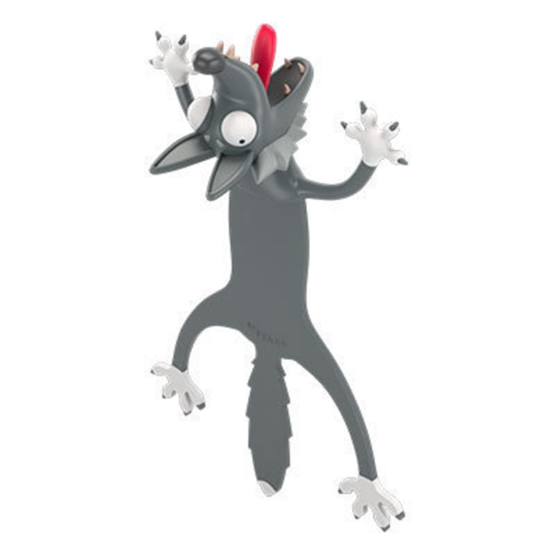Wolf - for General Use - Image 1