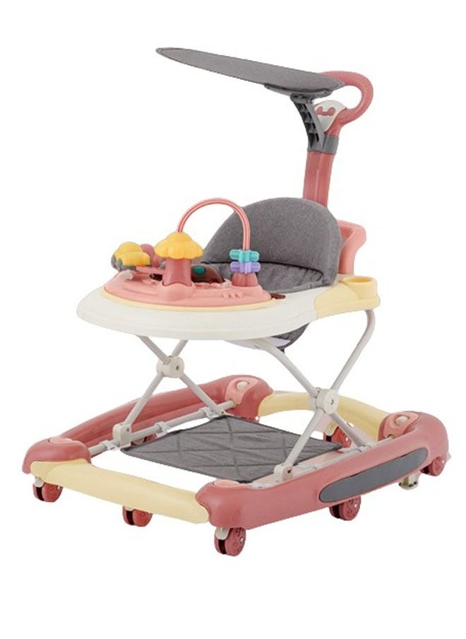 keke Adjustable Baby Single Stroller With Storage Basket Easy To Fold and Compact Design  - Image 1