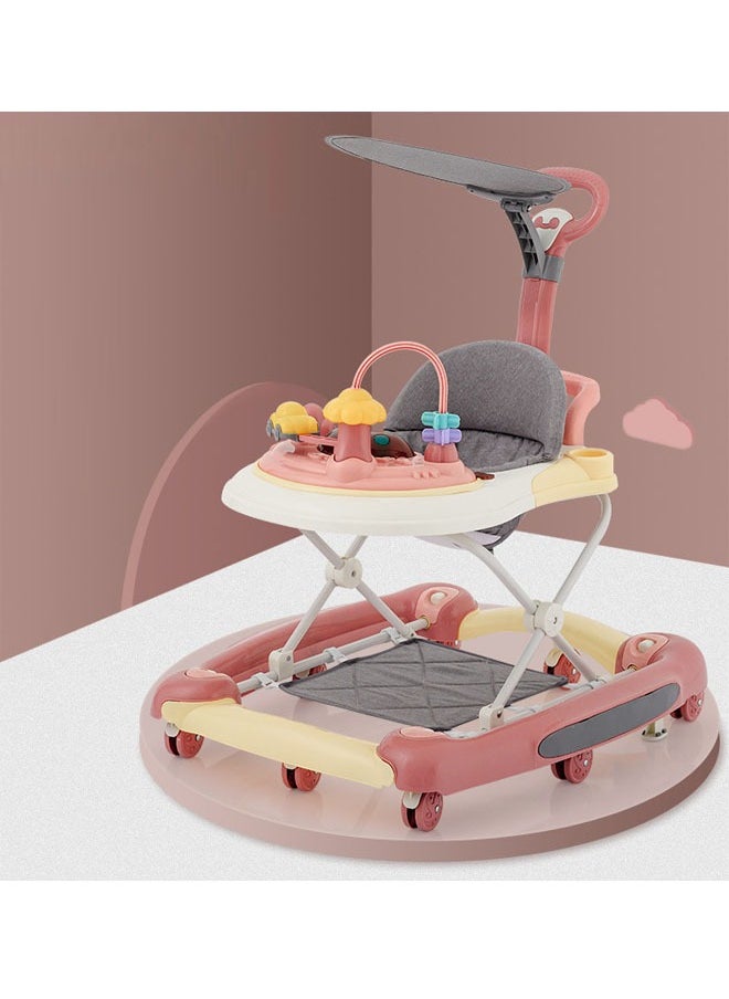 keke Adjustable Baby Single Stroller With Storage Basket Easy To Fold and Compact Design  - Image 3