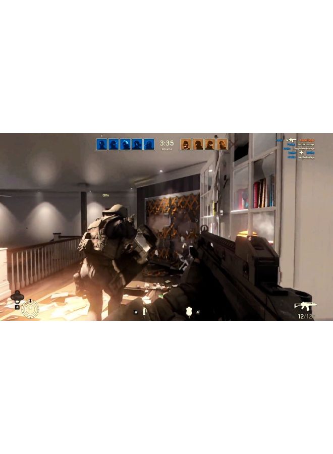 أوبيسوفت لعبة "Tom Clancy's : Rainbow Six Siege" (إصدار عالمي) - الأكشن والتصويب - xbox_one - Image 5