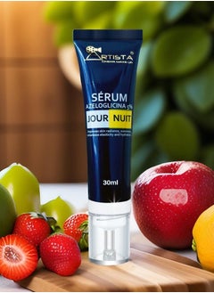 Artista CINEMA MAKEUP Face Primer Serum Azeloglicina 5%  - Image 1
