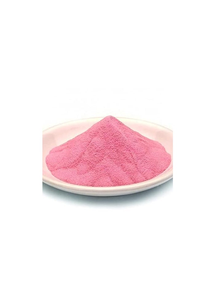 DESERT ENERGY سماد صحراوي NPK 20-20-20+TE قابل للذوبان في الماء للفواكه والنباتات والزهور - 1 كجم