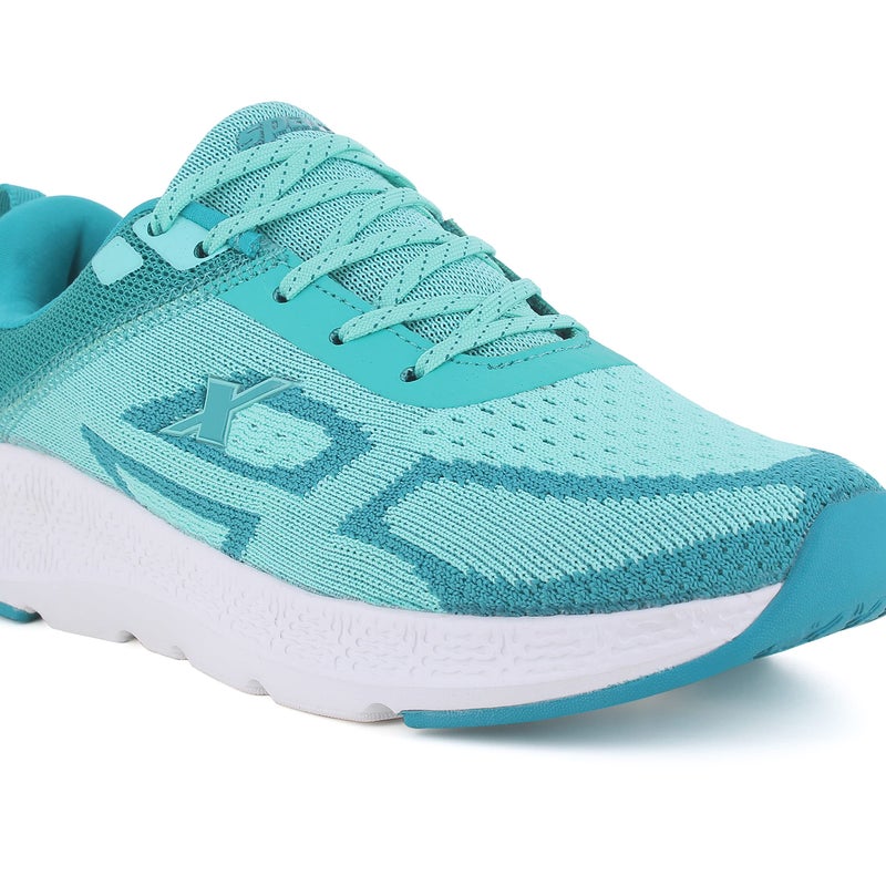 Sparx Women's Running Shoes,Mint SEA Green, 5UK, SX0226LMTSG0005 - Image 5