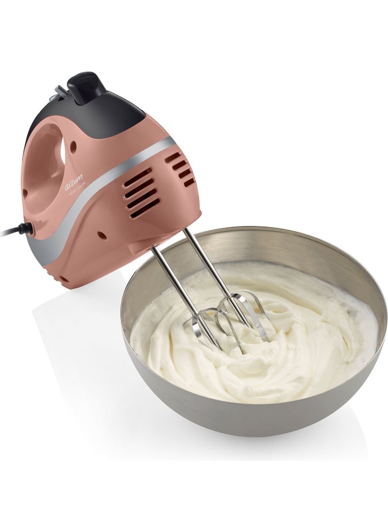 Arzum AR1047 Mixxi Color 700 W Mixer  - Image 2