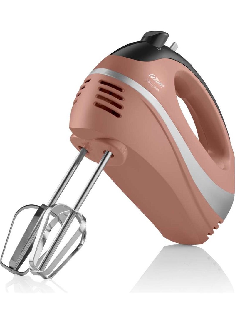 Arzum AR1047 Mixxi Color 700 W Mixer  - Image 1