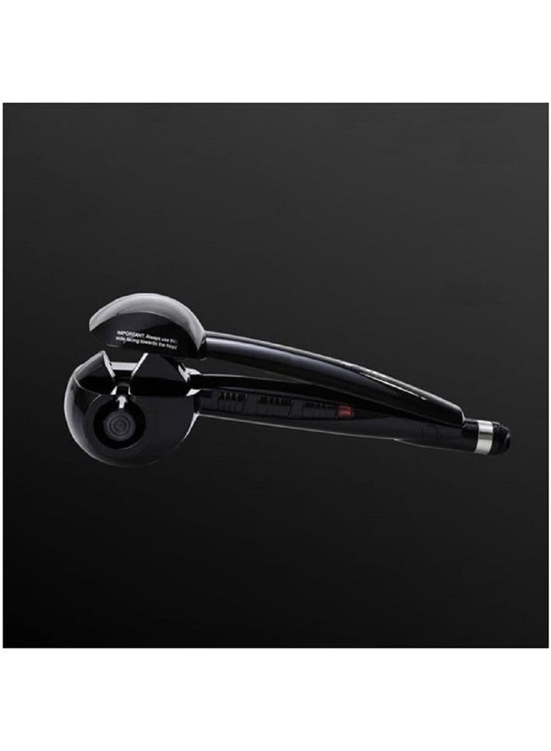 general Black Automatic Curly Electric Hair Straightener - Image 3