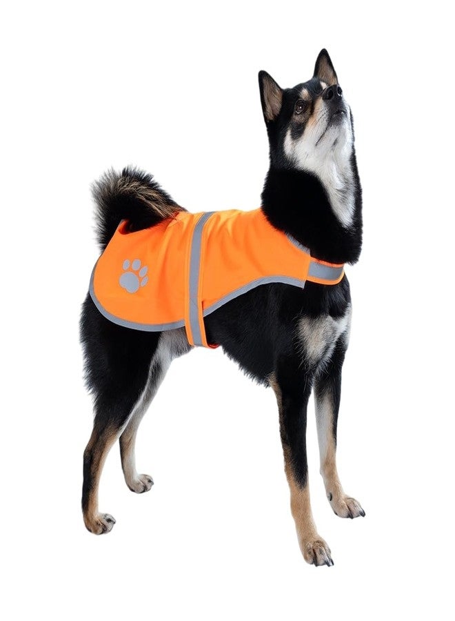 Lamiaraga Dog Construction Costume for Medium Dog Helmet and Service Dog Vest Cute Outdoor Workers hat for pet Halloween Architect ostume - Image 3