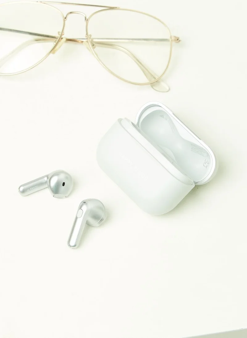 Happy Plugs Hope True Wireless Headphones