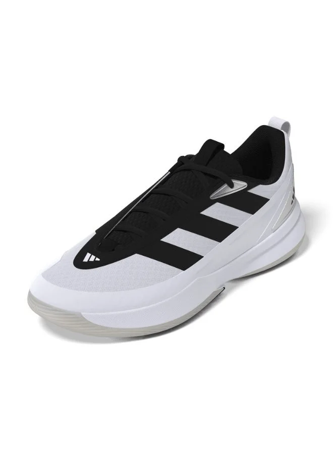 Adidas Subzone Basketball Shoes