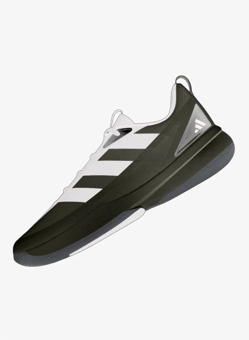 Adidas White Subzone Shoes  | Best Price UAE