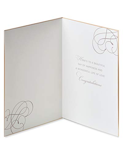 Papyrus Wedding Card (Beautiful Day) - Image 2