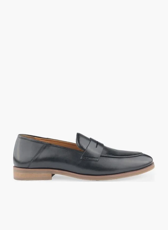 DUCHINI Men Slip-On Loafers