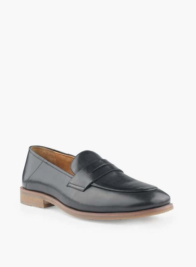 DUCHINI Men Slip-On Loafers