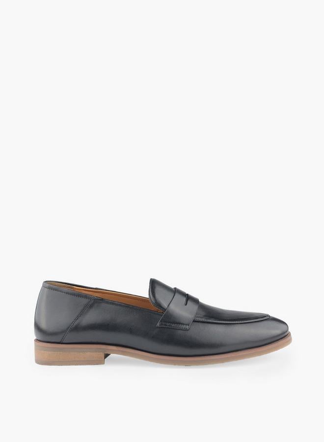 DUCHINI Men Slip-On Loafers - Image 3