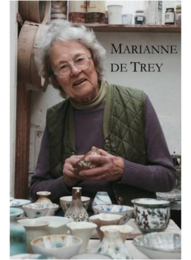 Marianne De Trey 