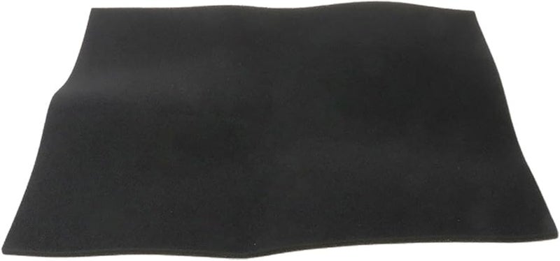 Large Size 5mm Sponge Cover Pad For PC Computer Metal Cabinets Protector 400 500 5mm - Image 2