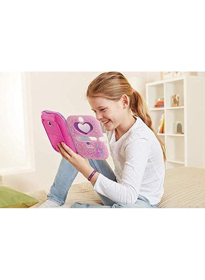 vtech Secrets Safe Diary Selfie Purple Vtuk 1 Of Piece - Image 3