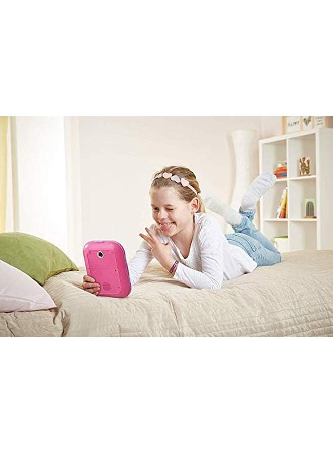 vtech Secrets Safe Diary Selfie Purple Vtuk 1 Of Piece - Image 4